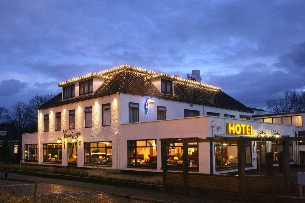 Van Der Valk Hotel Hardegarijp - Leeuwarden Exterior foto